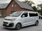 CITROEN JUMPY - 8 ZITPLAATSEN, Stof, Euro 6, 1580 cc, Parkeersensor