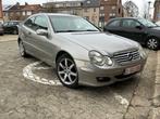 Mercedes C160 2006, Autos, Achat, Entreprise, Autre carrosserie, Euro 4