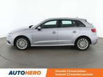 Audi A3 1.4 TFSI e-tron Sport (bj 2017, automaat), Auto's, Gebruikt, https://public.car-pass.be/vhr/f155d762-f131-475c-bcfb-fbd1ad8ce4cc