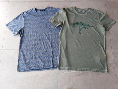 Comme neuf : Lot : 2 t-shirts à manches courtes pour homme t, Vêtements | Hommes, T-shirts, Comme neuf, Taille 48/50 (M), Autres couleurs