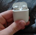 Apple earpods, Ophalen of Verzenden, Gebruikt