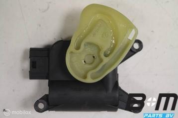 Kachelstelmotor Volkswagen Polo 6R 5 deurs 6Q0907511B beschikbaar voor biedingen