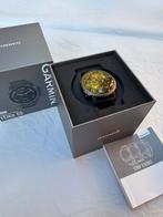 Garmin Fēnix 6s Sapphire Edition (42mm) zwart, Gebruikt, Zwart, Garmin, Ophalen of Verzenden