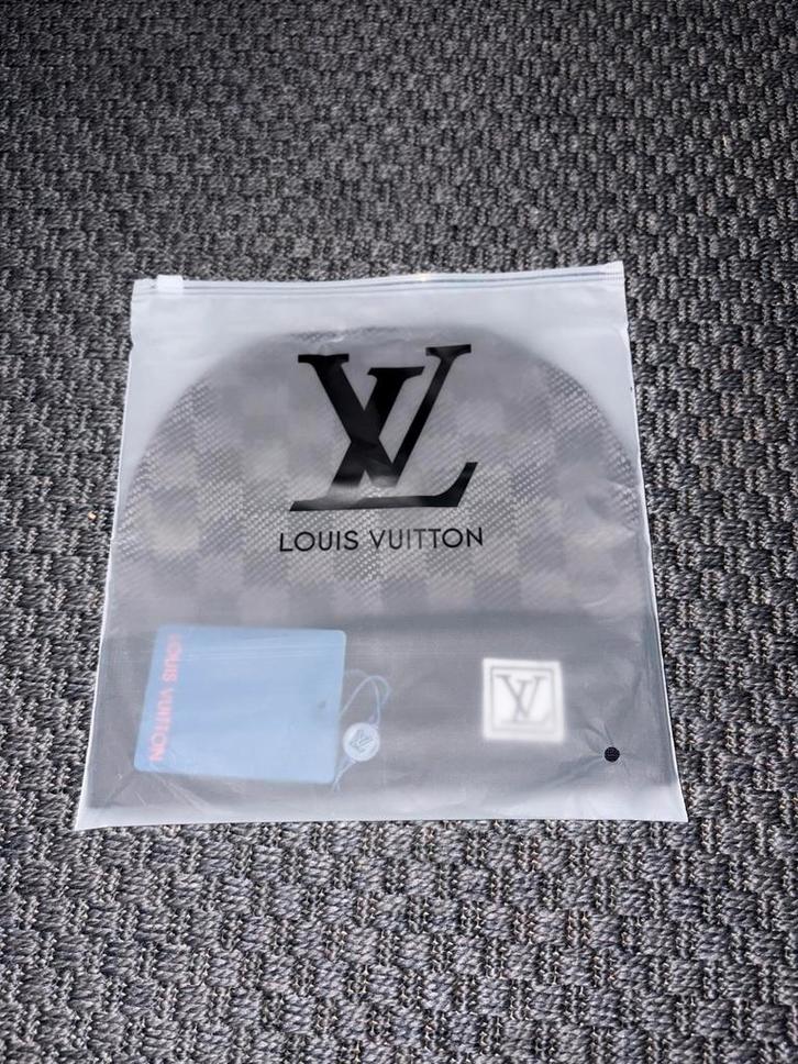 Louis Vuiton Muts, Kleding | Heren, Mutsen, Sjaals en Handschoenen, Muts, Ophalen of Verzenden