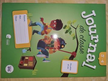 Nieuw leerboek te koop voor groep 3 en 4 beschikbaar voor biedingen