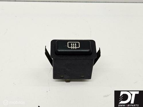 Schakelaar achterruitverwarming BMW 3-serie E30 61311380351, Auto-onderdelen, Dashboard en Schakelaars, Gebruikt, Ophalen of Verzenden