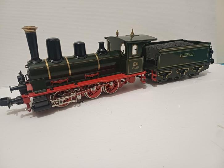 Marklin Maxi Aloysius, Hobby & Loisirs créatifs, Trains miniatures | Échelles Autre, Enlèvement ou Envoi