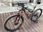 VTT Orbea OIZ TR M Pro taille L, Fietsen en Brommers, Fully, Ophalen, Gebruikt, Overige merken