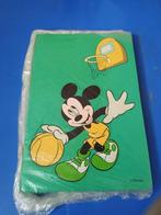 disney mickey mouse baby badpuzzel 2 stuks, Ophalen of Verzenden