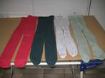 Kousenbroeken maat 110/116 - H&M, Ophalen of Verzenden, Gebruikt, H&M, Meisje