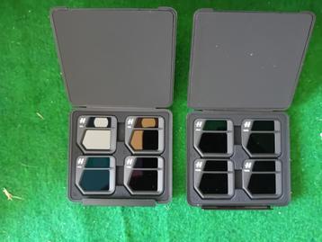DJI Mavic 3  cine  nd filters  in nieuw staat  beschikbaar voor biedingen