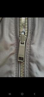 Bodywarmer Zegna, Kleding | Heren, Jassen | Zomer, Zegna, Maat 52/54 (L), Blauw, Ophalen of Verzenden