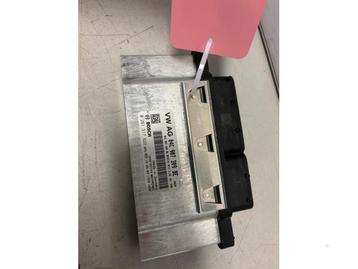 Computer Motormanagement van een Volkswagen Polo beschikbaar voor biedingen