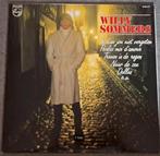 Willy Sommers: Tranen In De Regen (LP) 1981, Cd's en Dvd's, Vinyl | Nederlandstalig, Ophalen of Verzenden