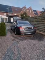 Mercedes E200 Amg pack, Auto's, 5 deurs, Particulier, Zilver of Grijs, Te koop
