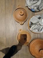 Tajine, Huis en Inrichting, Ophalen of Verzenden, Zo goed als nieuw