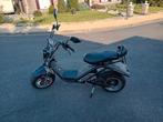 Elektrische fatboy, Fietsen en Brommers, Ophalen of Verzenden, Zo goed als nieuw