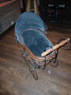 Victoriaanse kinderwagen, Ophalen of Verzenden