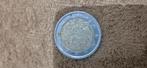 Special 2 euro coin, Postzegels en Munten, Ophalen, 2 euro