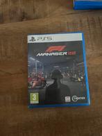 F1 manager 22, Ophalen, Zo goed als nieuw