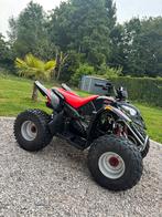 90 POLARIS PREDATOR, Motoren, Quads en Trikes, 1 cilinder, 90 cc