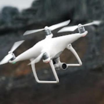 UAS Drone Inspection
