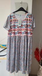 Robe d'été, Ophalen, Zo goed als nieuw