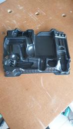 Inlay festool cxs, Ophalen of Verzenden, Zo goed als nieuw, Boor- en Schroefmachine