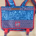 OILILY TAS, Handtassen en Accessoires, 30 tot 40 cm, Overige kleuren, Aktetas of Boekentas, Nieuw