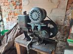 Oude POMP GRATIS, Ophalen, Gebruikt, Elektrisch