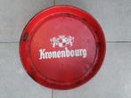 Kronenbourg dienblad, Ophalen of Verzenden, Gebruikt, Gebruiksvoorwerp