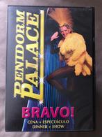 DVD Benidorm Palace, show Bravo, Cd's en Dvd's, Ophalen of Verzenden, Zo goed als nieuw, Stand-up of Theatershow