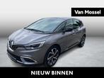 Renault Scénic TCe 140 Black Edition, Gebruikt, 4 cilinders, Bedrijf, 5 deurs