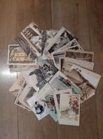 Postkaarten 1100 stuks België en Europa, Verzamelen, Ophalen of Verzenden
