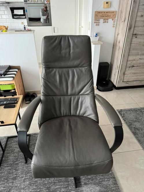Relax Zetels Elektrisch Oplaadbaar, Huis en Inrichting, Fauteuils, Zo goed als nieuw, Ophalen