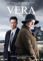 VERA SERIE 2, Cd's en Dvd's, Dvd's | Tv en Series, Verzenden, Gebruikt