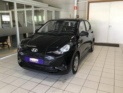 Hyundai I10 1.0i NIEUW BJ01/2025 35KM CAMERA DABRADIO AIRCO, Auto's, Hyundai, Bedrijf, Te koop, i10, ABS, Achteruitrijcamera, Airbags