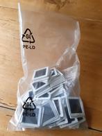 72 dia raampjes 5 x 5 cm, Enlèvement ou Envoi, Utilisé