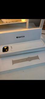 Apple watch SE, Elektronische apparatuur, Zonnebanken en Gezichtsbruiners, Ophalen, Gebruikt