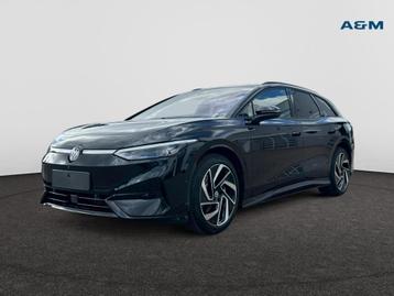 Volkswagen ID.7 Tourer ID.7 Tourer 86 kWh Pro S Business Spo beschikbaar voor biedingen