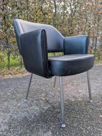 Vintage Midcentury armchair, Ophalen, Gebruikt