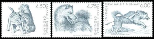 GROENLAND 2003-04 Uitgaves Los Te Koop, Postfris (zie lijst), Postzegels en Munten, Postzegels | Europa | Scandinavië, Postfris