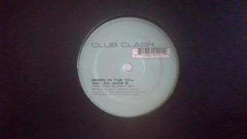 BORN IN THE 70'S FEAT. DJ JACK E " FEELING SORRY EP. " beschikbaar voor biedingen