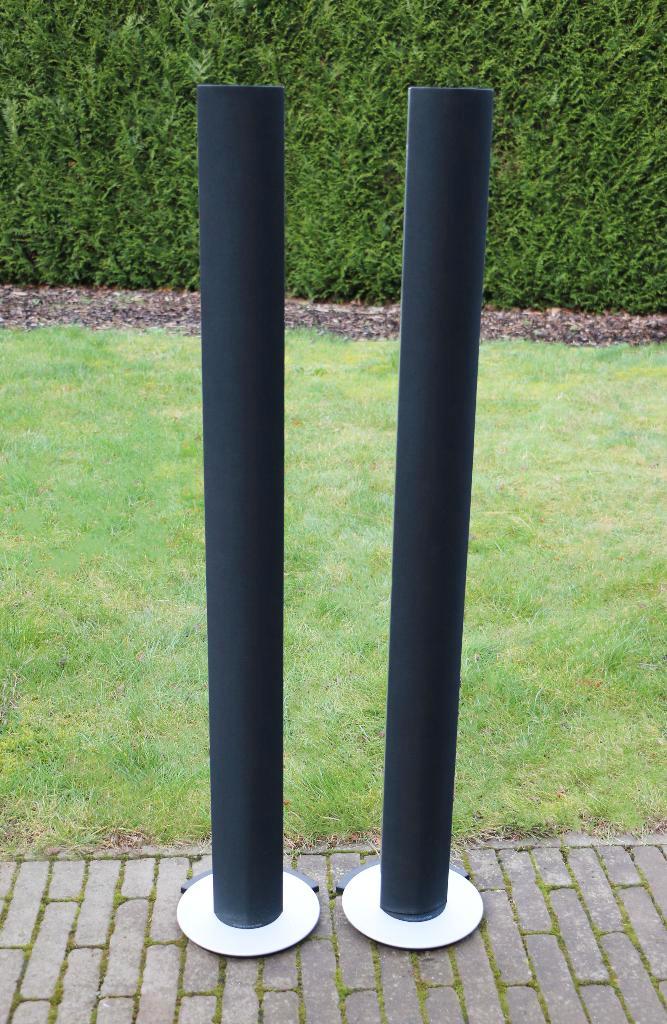 Bang & Olufsen Beolab 6000 Speaker Set, TV, Hi-fi & Vidéo, Enceintes, Comme neuf, Haut-parleurs Frontaux, Arrière ou Stéréo, 120 watts ou plus