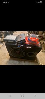 Sono voiture, Enlèvement ou Envoi, Comme neuf