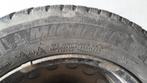MICHELIN ALPINE BANDEN MET 4 WIELEN 185/60R15 88T, Ophalen, Band(en)