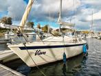 Zeilboot Windrose 22, Watersport en Boten, Kajuitzeilboten en Zeiljachten, Ophalen, Gebruikt, Tourjacht of Cruiser, 6 tot 9 meter