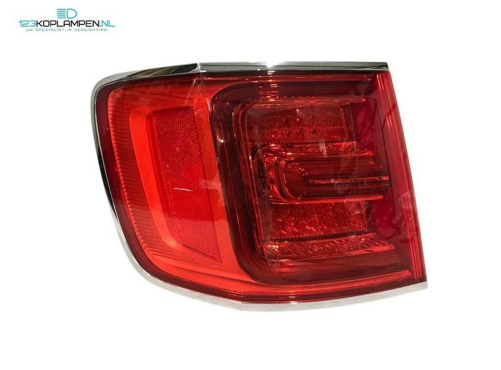 Bentley Bentayga achterlicht links LED, Auto-onderdelen, Verlichting, Bentley, Gebruikt, Herkomst onderdeel bekend, Verzenden