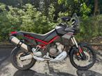 Aprilia Tuareg 660 - EU5 - Nieuw stockmodel, Cruise Control, 2 cilinders, Motorrijbewijs A, Meer dan 35 kW