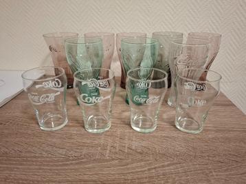 Coca cola beschikbaar voor biedingen